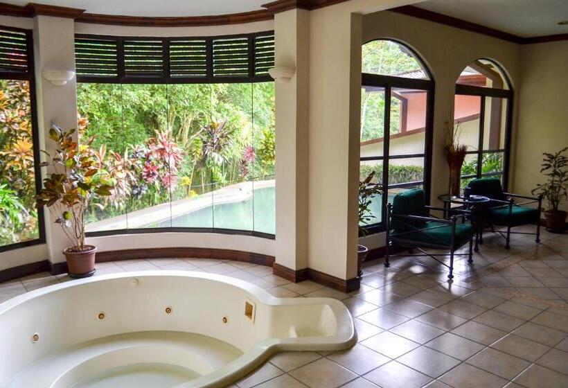 El Tucano Resort & Thermal Spa