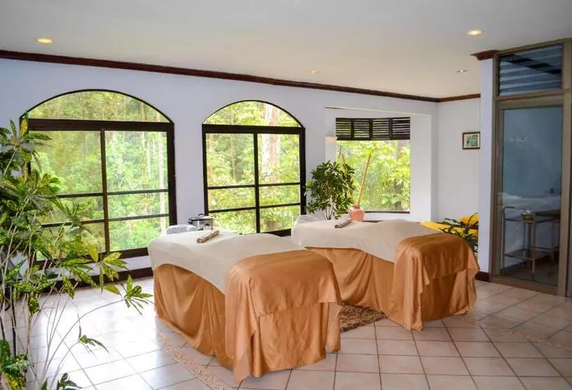 El Tucano Resort & Thermal Spa