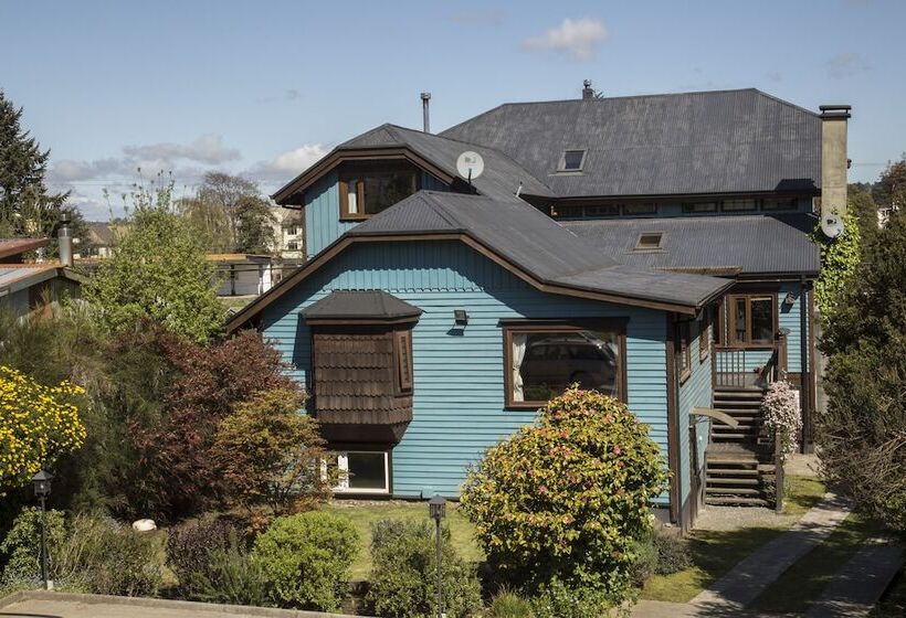 Estancia 440 Hotel Boutique