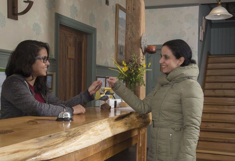 Estancia 440 Hotel Boutique