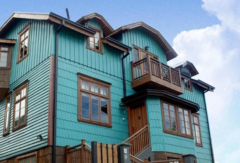 Estancia 440 Hotel Boutique