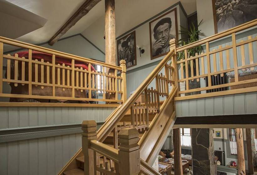 Estancia 440 Hotel Boutique