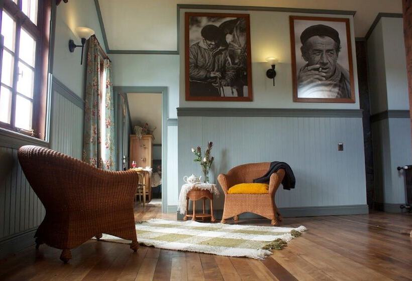 Estancia 440 Hotel Boutique