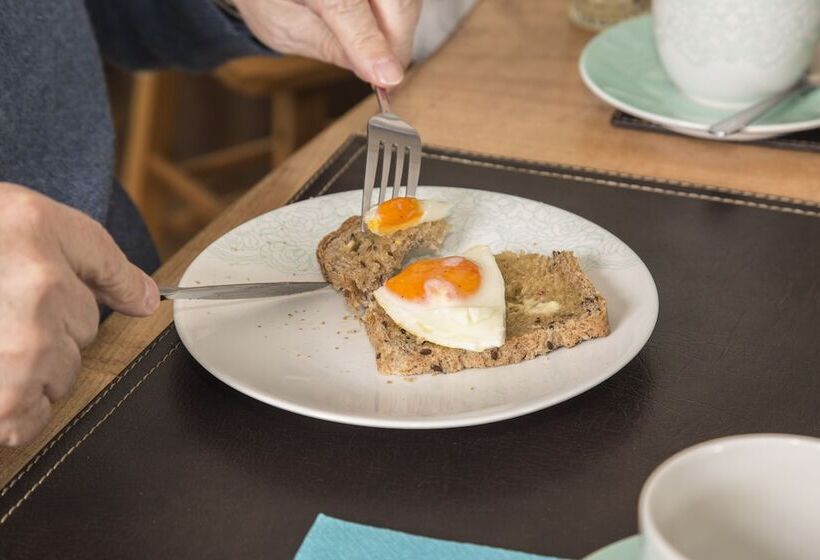 Estancia 440 Hotel Boutique