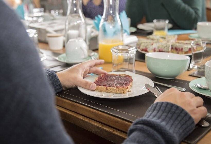 Estancia 440 Hotel Boutique