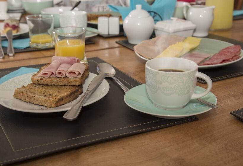 Estancia 440 Hotel Boutique