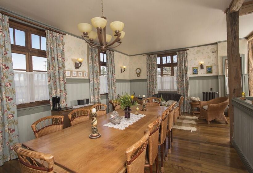 Estancia 440 Hotel Boutique