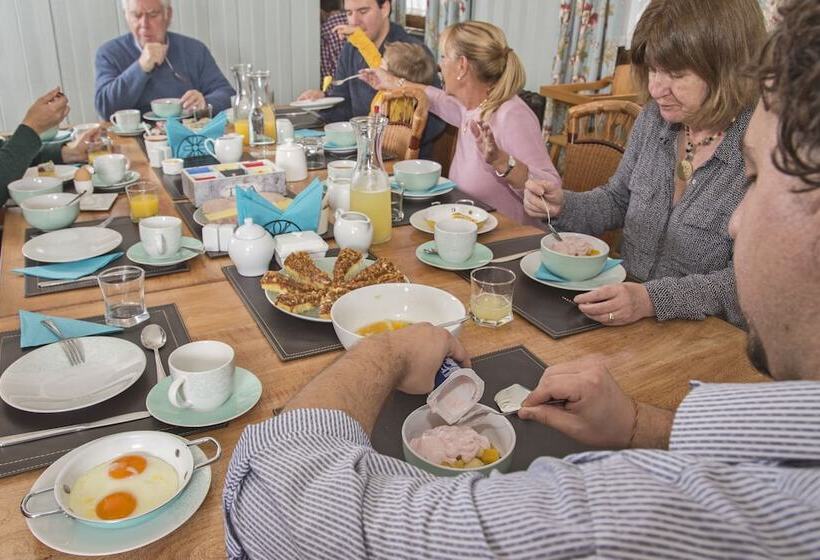 Estancia 440 Hotel Boutique