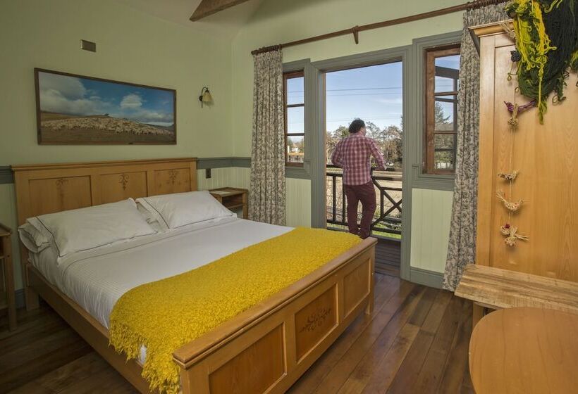 Estancia 440 Hotel Boutique