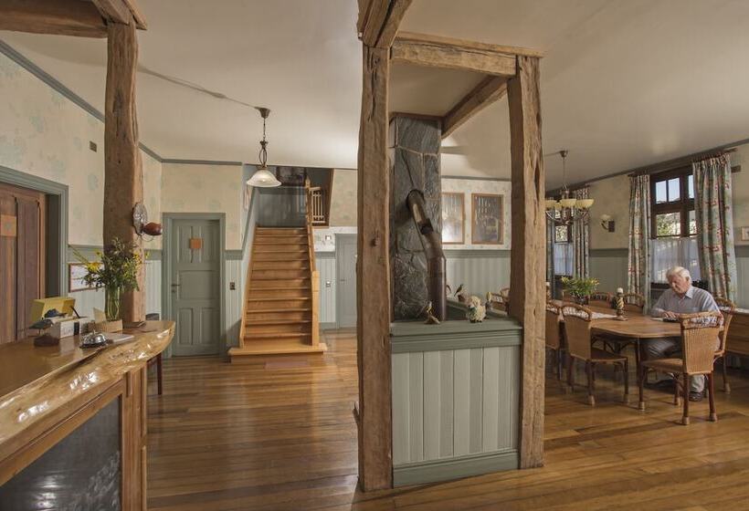 Estancia 440 Hotel Boutique