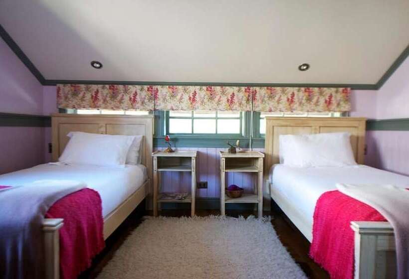 Estancia 440 Hotel Boutique