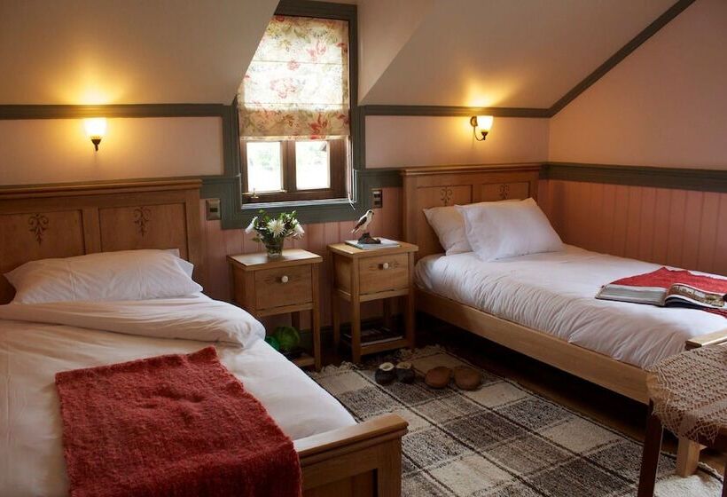 Estancia 440 Hotel Boutique