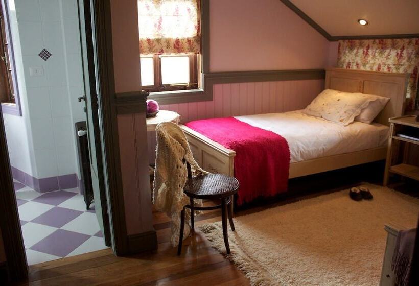 Estancia 440 Hotel Boutique