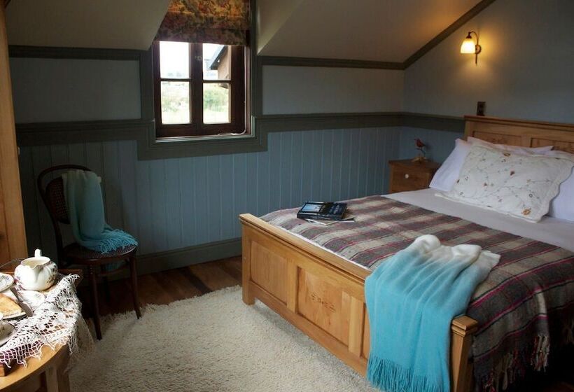 Estancia 440 Hotel Boutique