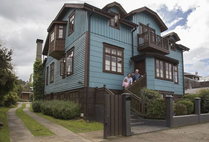 Estancia 440 Hotel Boutique