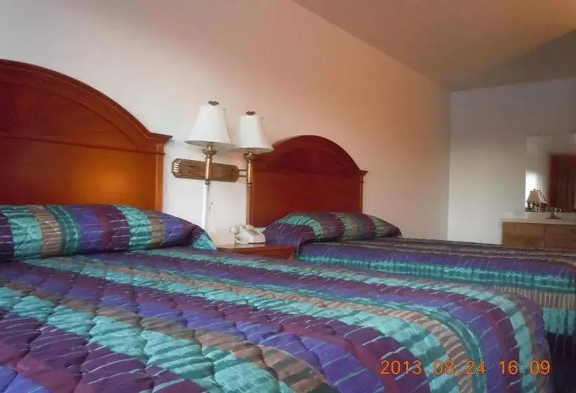 High Country Motel