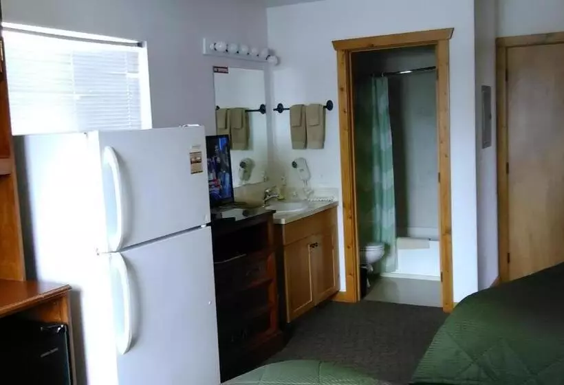 High Country Motel