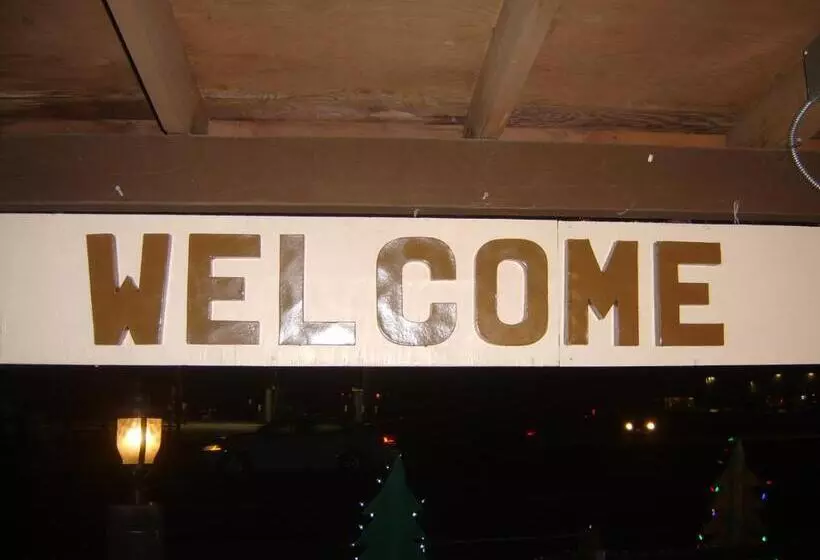 High Country Motel