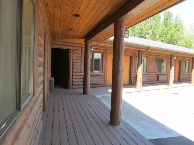 High Country Motel