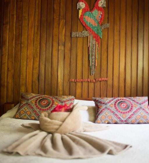 Отель Amor De Mar