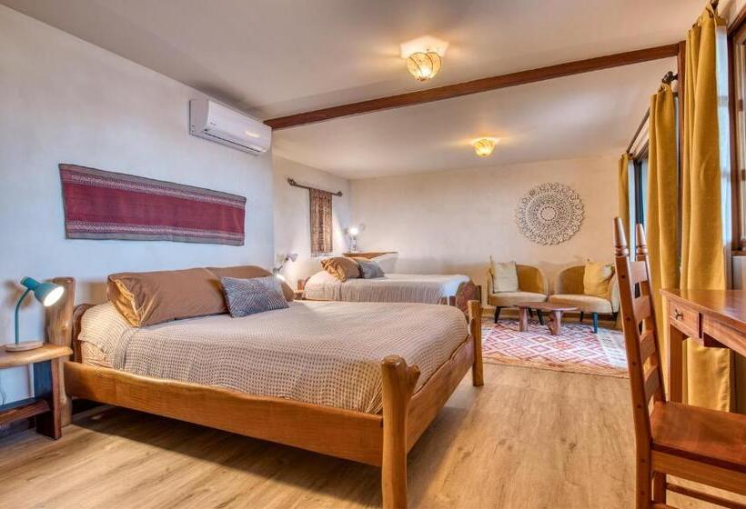 Отель Amor De Mar