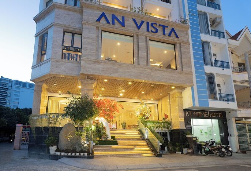 هتل An Vista