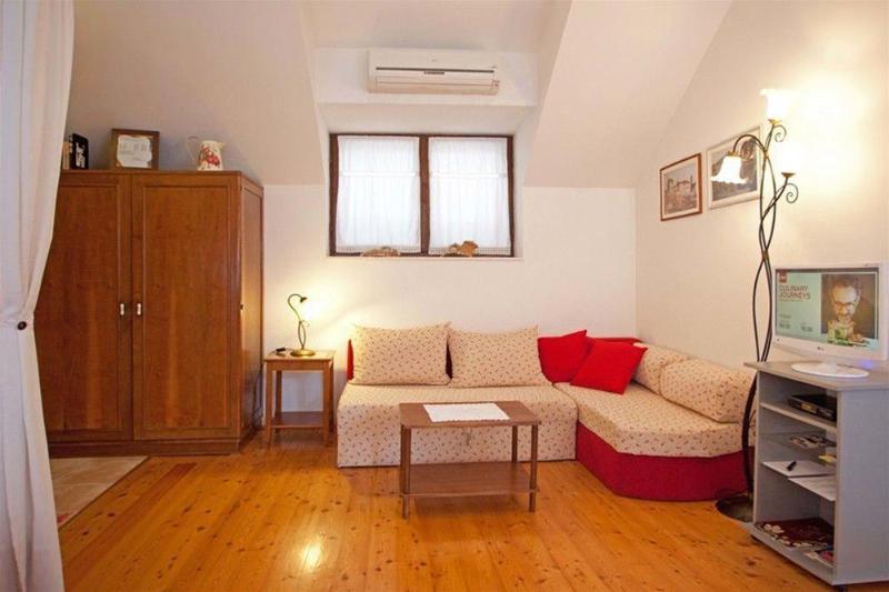 Hotel Apartment Margarita