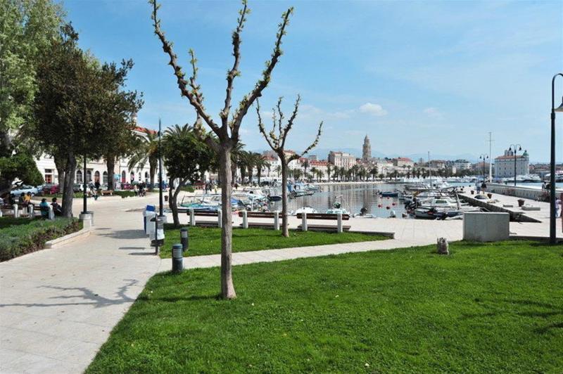 Hotel Apartment Margarita