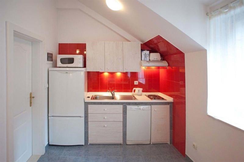 Hotel Apartment Margarita