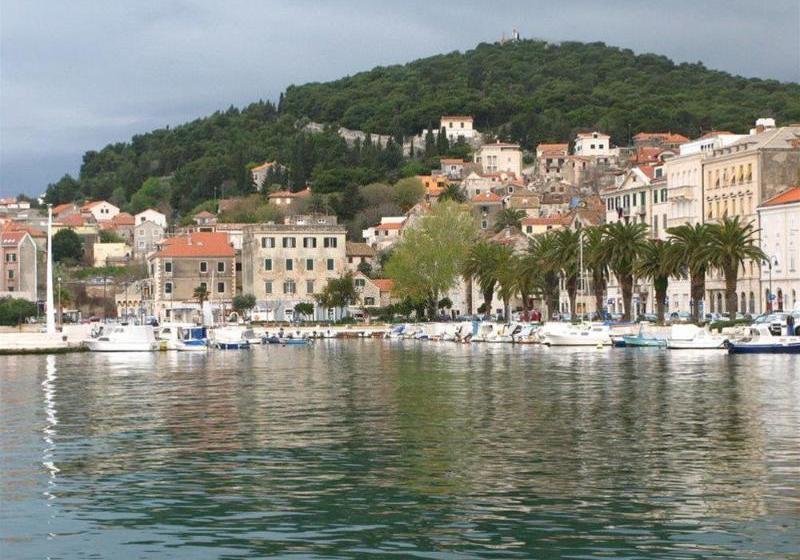 Hotel Apartment Margarita