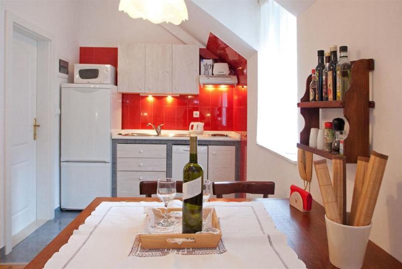 Hotel Apartment Margarita