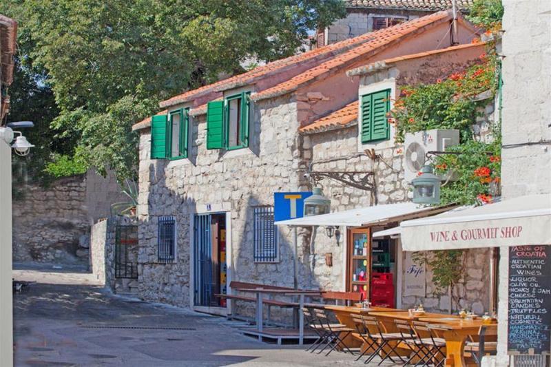 Hotel Apartment Margarita