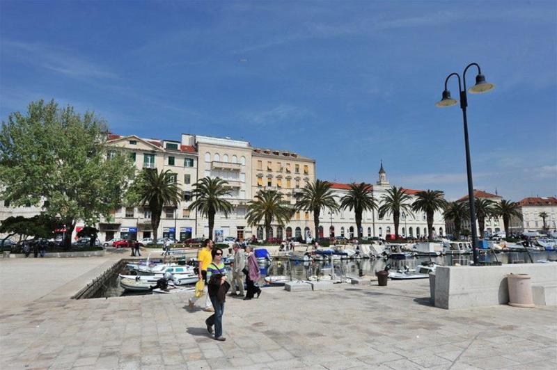 Hotel Apartment Margarita