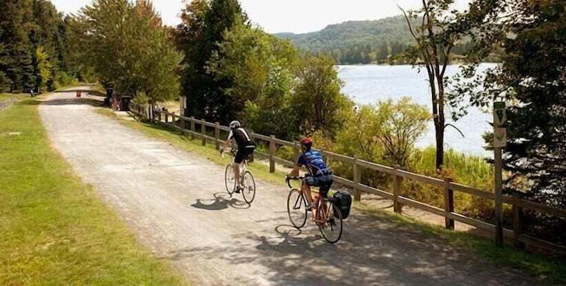 בית מלון כפרי Auberge De La Gare, Station Soberlab