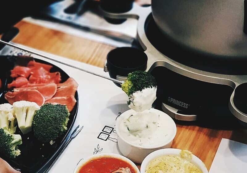 בית מלון כפרי Auberge De La Gare, Station Soberlab