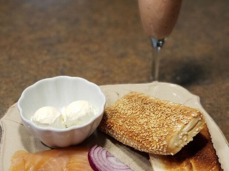 בית מלון כפרי Auberge De La Gare, Station Soberlab