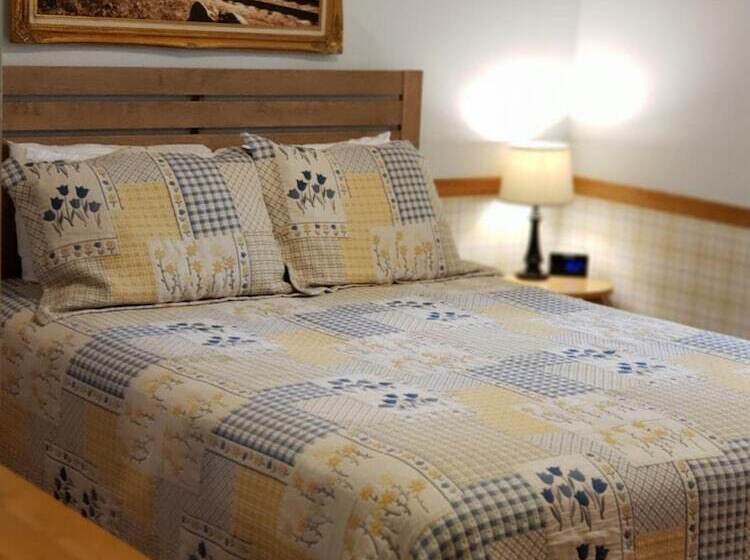 בית מלון כפרי Auberge De La Gare, Station Soberlab