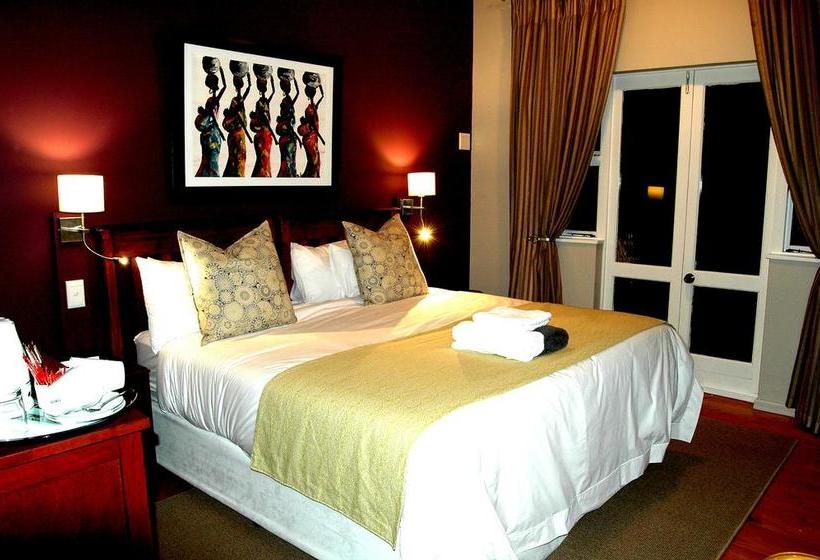 בית מלון כפרי Baleens