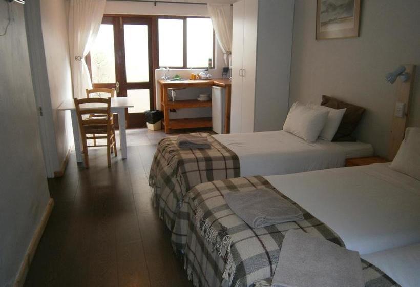 בית מלון כפרי Baleens