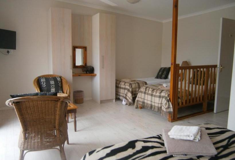 בית מלון כפרי Baleens