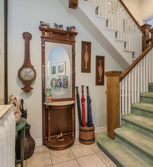 Отель Rose Garden Bed And Breakfast