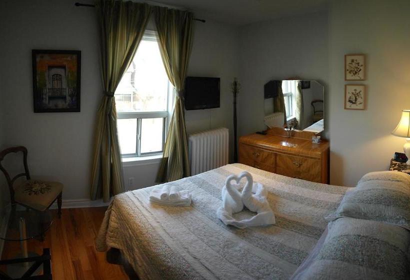 Отель Rose Garden Bed And Breakfast