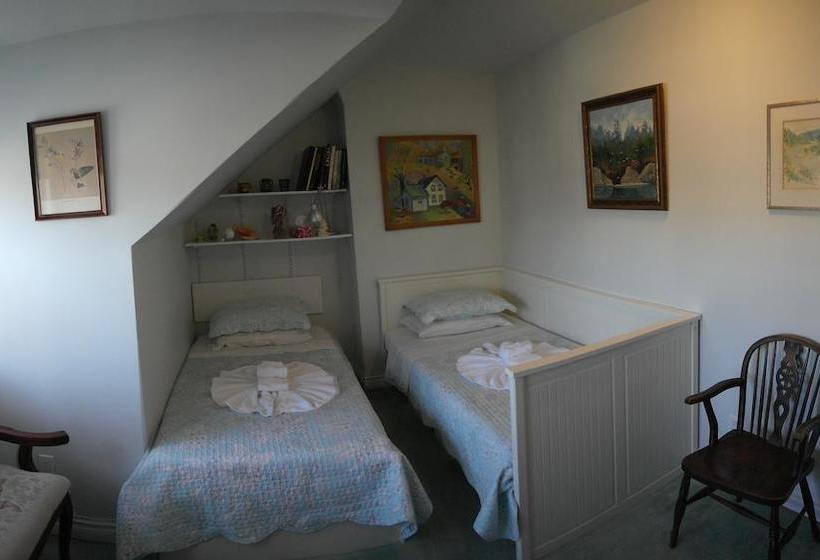 Отель Rose Garden Bed And Breakfast