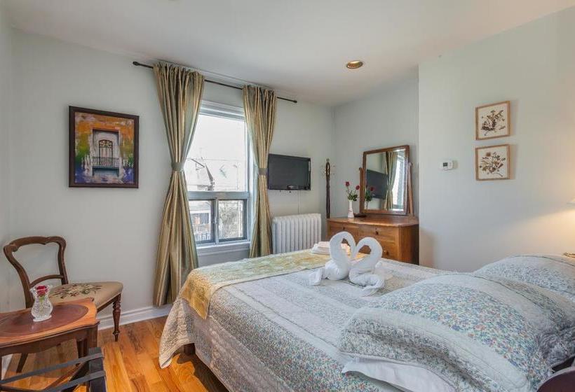 Отель Rose Garden Bed And Breakfast