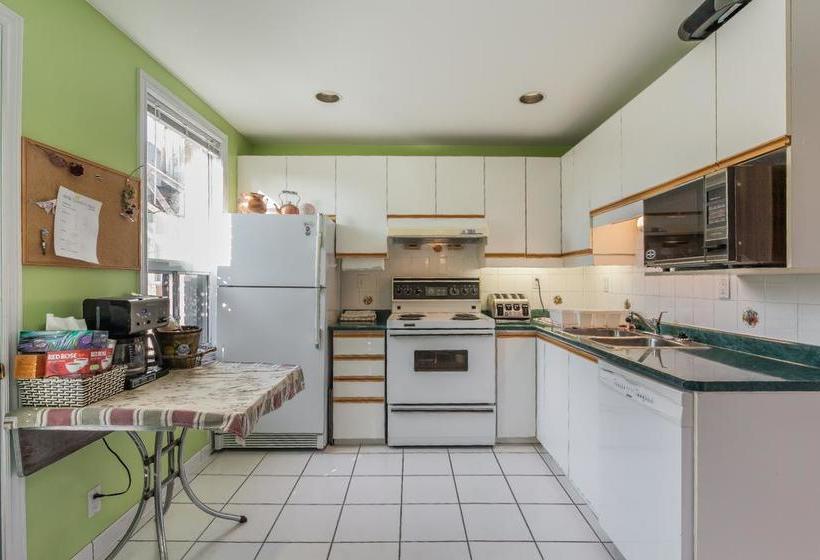 Отель Rose Garden Bed And Breakfast