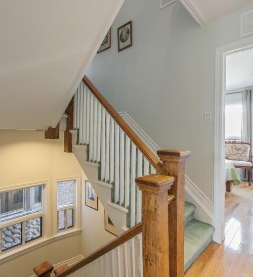 Отель Rose Garden Bed And Breakfast