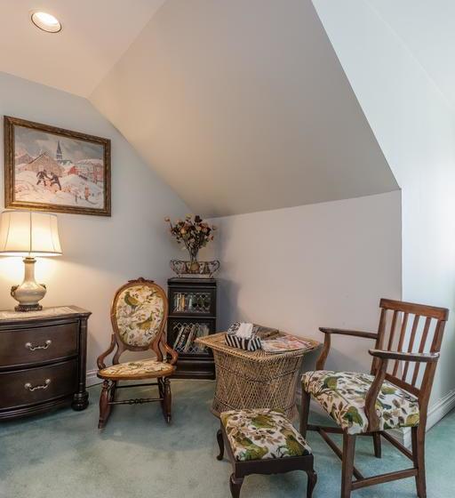 Отель Rose Garden Bed And Breakfast