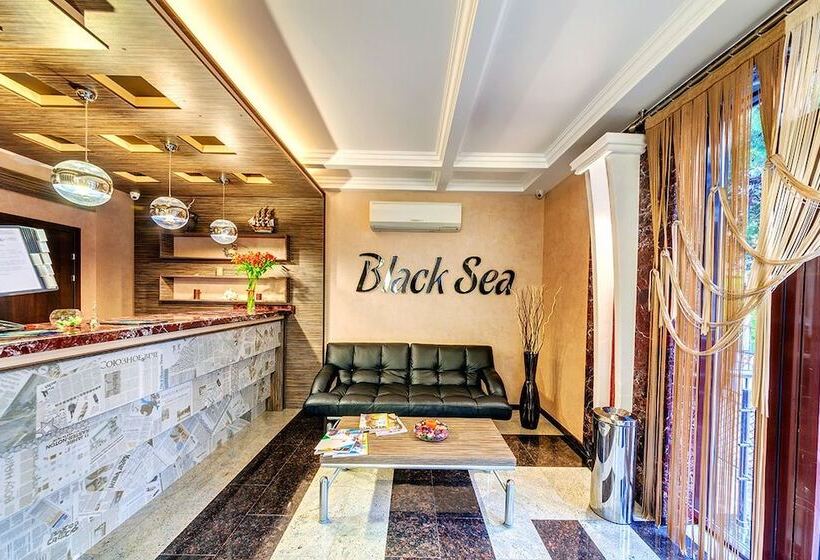 فندق Black Sea
