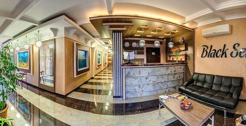 فندق Black Sea