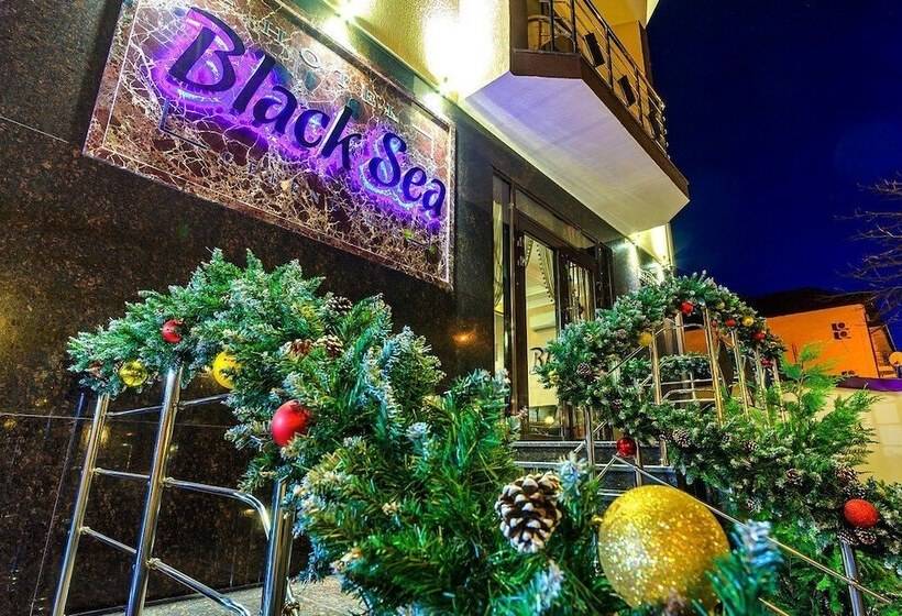 فندق Black Sea
